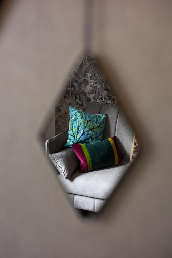 Native Apartments Studencka 25 Krakow Dış mekan fotoğraf