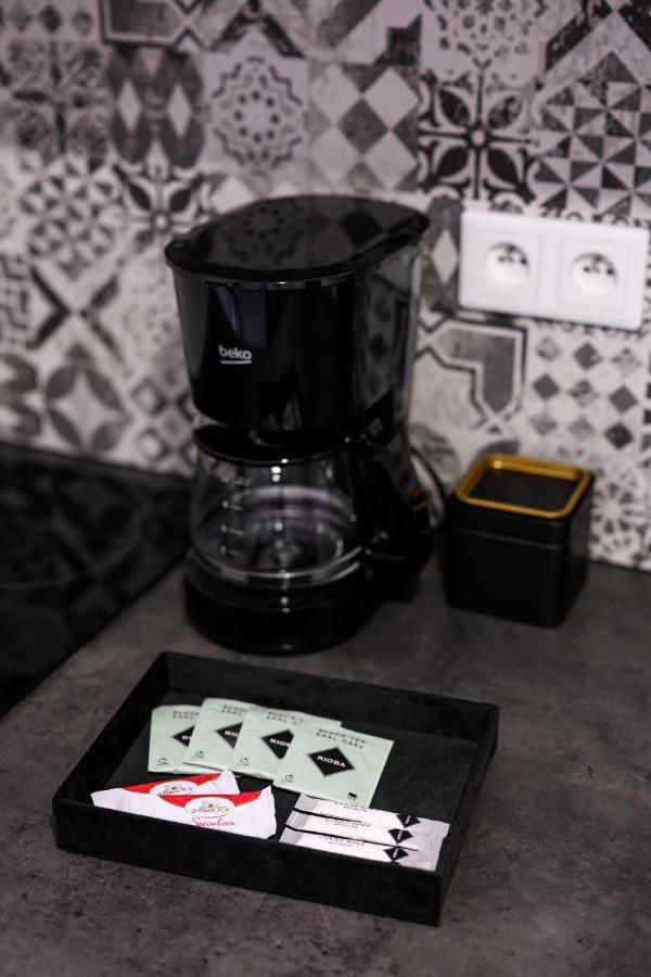 Native Apartments Studencka 25 Krakow Dış mekan fotoğraf